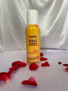 Sanfe Hair Removal Spray