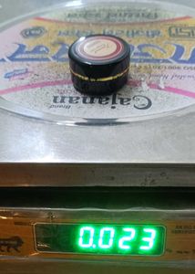 Solid Perfume Variety Pack