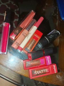 Combo Lipsticks