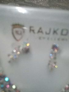 Sparkling Jewelry Set