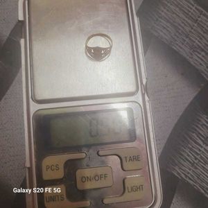 New Beautiful Kid Ring