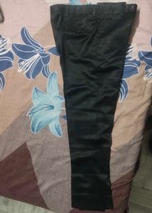 Classic Formal Trousers