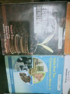 Full 10th NCERT Course Books