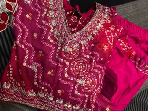 Nyra Cut Kurta Set