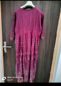 Gawn Kurti