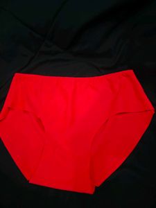 Seamless Panties - Comfort &amp; Style