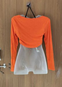SHEIN Top