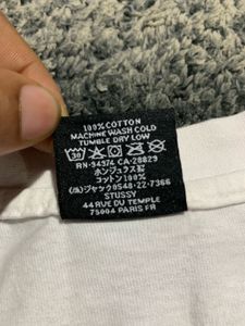 Stussy Legacy