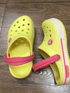 Original CROCS ( USA ) C 12 / 13
