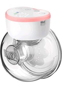 Breastfeeding Pump