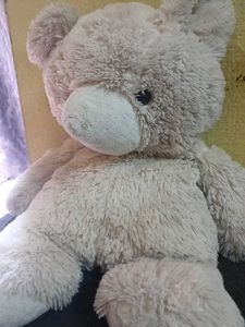 Holiday Teddy Bear