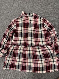 Checkers Shirt