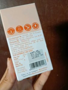 Wishcare Vitamin C Serum ✨ The Most Viral