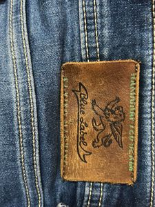 Blue Jeans