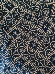 Sequins Work Heavy Lahenga