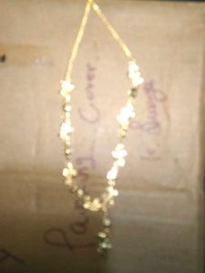 Necklace To Earring 2