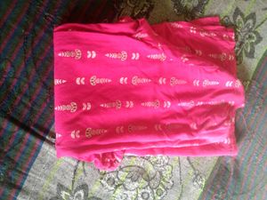 Pink Top