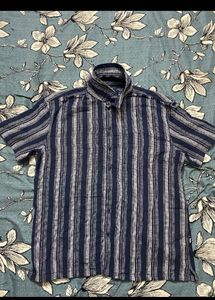 Roadster Lifestyle Co. Spread Collar ShortSleeve