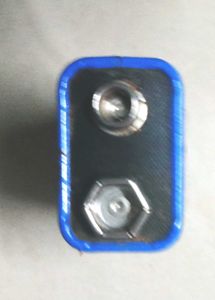 Battery Of 9v