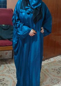 New Dubai Kaaftaan Abaya