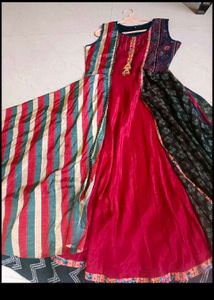Anarkali