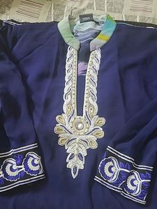Royal Look Beautiful Kurta