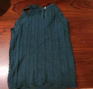 Trendy Top From Zudio