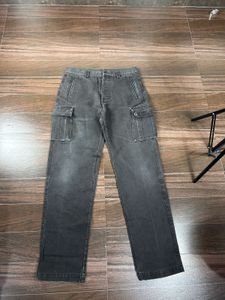 Rifle Original Cargo Pants