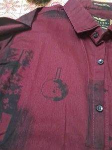Shirt For Boys