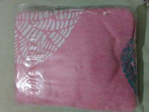 100% Cotton Double Bedsheet