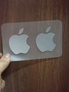 Apple Original Sticker