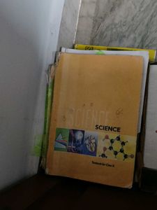 Textbooks Bundle