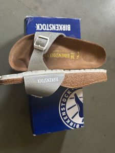 Bikenstock Madrid Model (Negotiable)