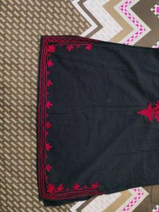 Short Kurti