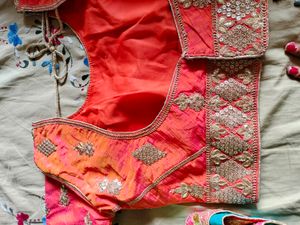 Swap Avl. Lehenga Choli