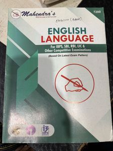 Bank Exam Previous Papers