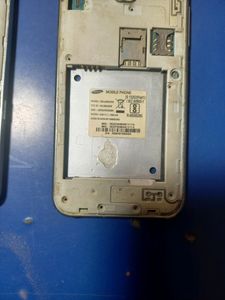 Samsung SM-J200G/DD - Parts/Repair