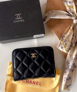 Branded Wallet- Pick Any 1