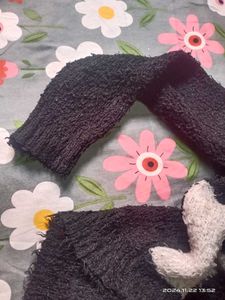 Sweater Black