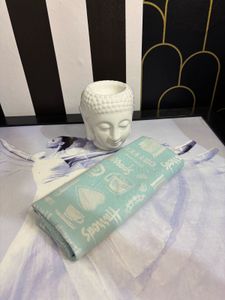 Harrods Towel