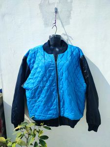 VINTAGE 1991 NIKE AIR JORDAN JACKET