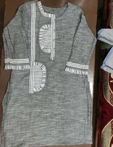 Combo Of Three Kurtas