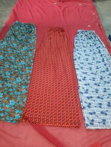 Plazo Pack Of 5