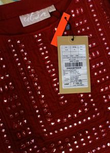 Brand New Utsa Kurta 😍