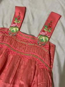 Midi Dress