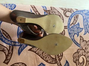 Bridle Heavy  Sandle