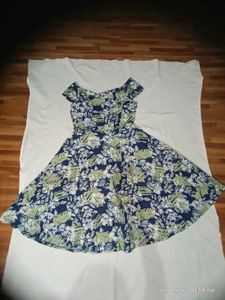 Combo Of Two Dress.....