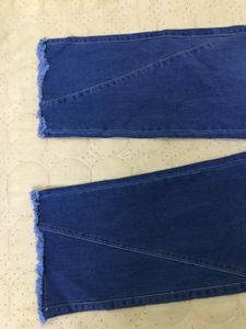 New jeans Waist 28-30(stretchy)