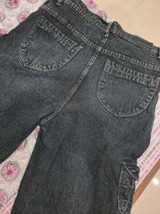 Vintage Carpenter Jeans