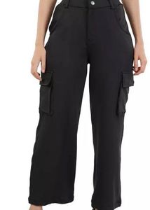 Cargo style pants